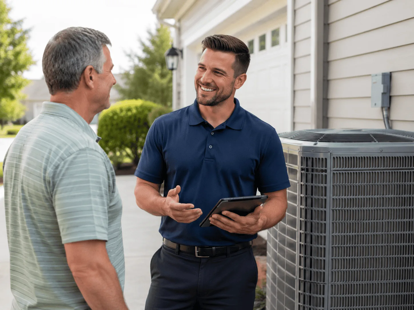Heat Pump Installation Martinsville, NJ FAQs